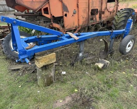 Другая Другая, объемом двигателя 0 л и пробегом 0 тыс. км за 955 $, фото 1 на Automoto.ua