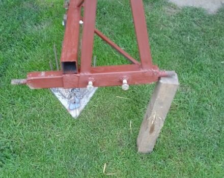 Другая Другая, объемом двигателя 0 л и пробегом 0 тыс. км за 61 $, фото 1 на Automoto.ua