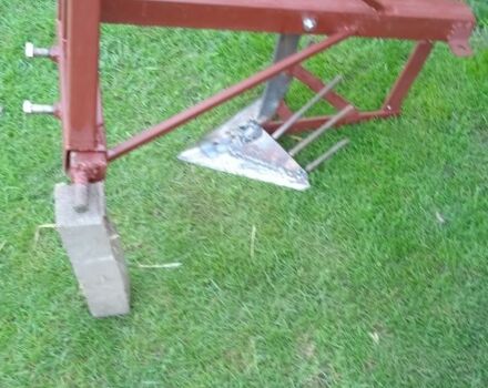 Другая Другая, объемом двигателя 0 л и пробегом 0 тыс. км за 61 $, фото 2 на Automoto.ua