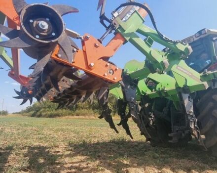 Другая Другая, объемом двигателя 0 л и пробегом 0 тыс. км за 10083 $, фото 6 на Automoto.ua