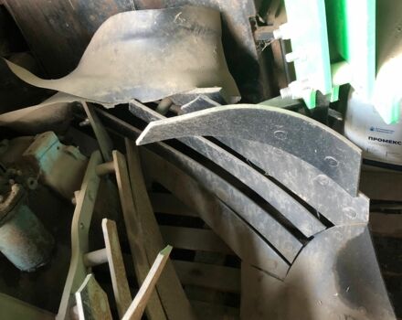 Другая Другая, объемом двигателя 0 л и пробегом 0 тыс. км за 7236 $, фото 7 на Automoto.ua