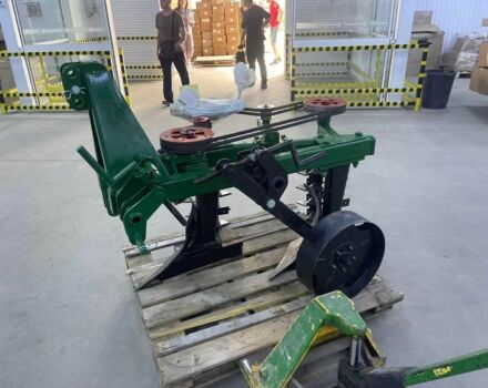 Другая Інша, об'ємом двигуна 0 л та пробігом 0 тис. км за 45000 $, фото 2 на Automoto.ua