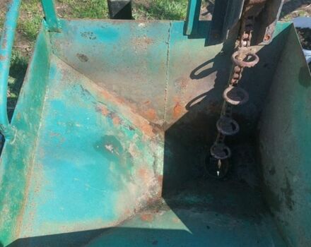 Другая Другая, объемом двигателя 0 л и пробегом 0 тыс. км за 12000 $, фото 3 на Automoto.ua