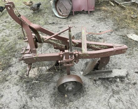 Другая Другая, объемом двигателя 0 л и пробегом 0 тыс. км за 286 $, фото 2 на Automoto.ua