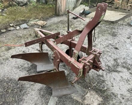 Другая Другая, объемом двигателя 0 л и пробегом 0 тыс. км за 286 $, фото 1 на Automoto.ua