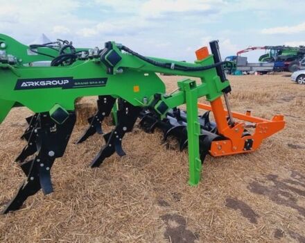 Другая Другая, объемом двигателя 0 л и пробегом 0 тыс. км за 10083 $, фото 1 на Automoto.ua