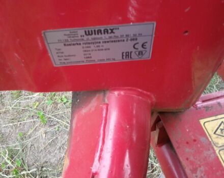 Інша Інша, об'ємом двигуна 0 л та пробігом 0 тис. км за 960 $, фото 1 на Automoto.ua