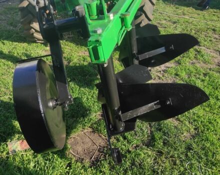 Другая Другая, объемом двигателя 0 л и пробегом 0 тыс. км за 377 $, фото 2 на Automoto.ua