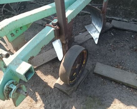 Другая Другая, объемом двигателя 0 л и пробегом 0 тыс. км за 428 $, фото 3 на Automoto.ua