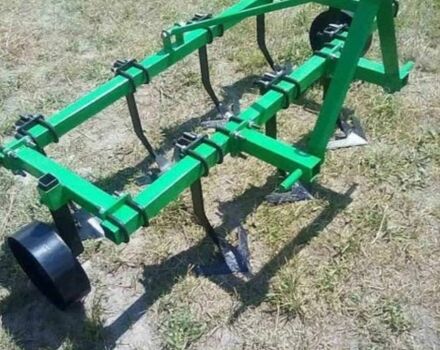 Другая Другая, объемом двигателя 0 л и пробегом 0 тыс. км за 170 $, фото 5 на Automoto.ua