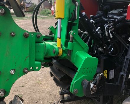 Другая Другая, объемом двигателя 0 л и пробегом 0 тыс. км за 7236 $, фото 2 на Automoto.ua