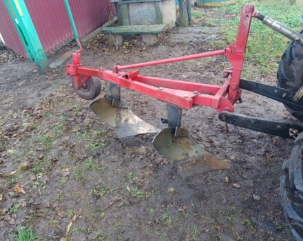 Другая Другая, объемом двигателя 0 л и пробегом 0 тыс. км за 166 $, фото 1 на Automoto.ua