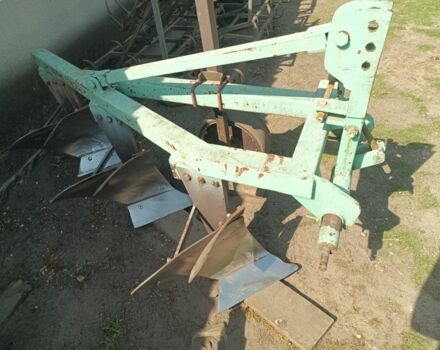 Другая Другая, объемом двигателя 0 л и пробегом 0 тыс. км за 428 $, фото 1 на Automoto.ua