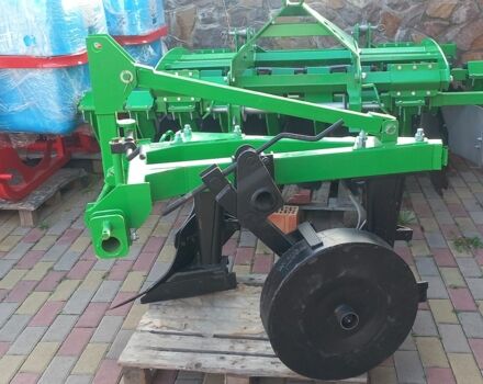 Другая Другая, объемом двигателя 0 л и пробегом 0 тыс. км за 450 $, фото 2 на Automoto.ua