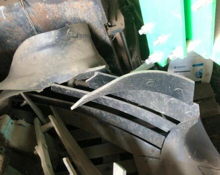 Другая Другая, объемом двигателя 0 л и пробегом 0 тыс. км за 7236 $, фото 4 на Automoto.ua