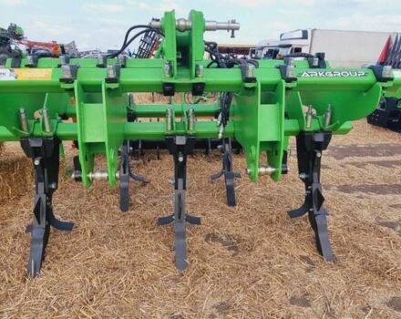 Другая Другая, объемом двигателя 0 л и пробегом 0 тыс. км за 10083 $, фото 2 на Automoto.ua