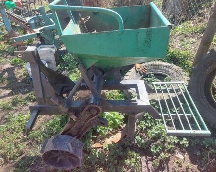 Другая Другая, объемом двигателя 0 л и пробегом 0 тыс. км за 12000 $, фото 2 на Automoto.ua