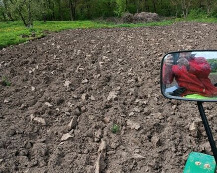 Інша Інша, об'ємом двигуна 0 л та пробігом 0 тис. км за 448 $, фото 10 на Automoto.ua