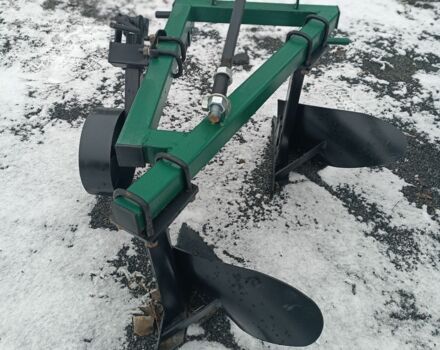 Другая Другая, объемом двигателя 0 л и пробегом 0 тыс. км за 129 $, фото 4 на Automoto.ua