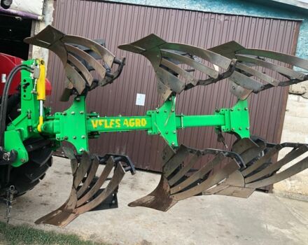 Другая Другая, объемом двигателя 0 л и пробегом 0 тыс. км за 7236 $, фото 3 на Automoto.ua