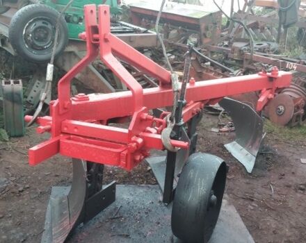 Інша Інша, об'ємом двигуна 0 л та пробігом 0 тис. км за 948 $, фото 1 на Automoto.ua