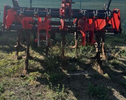 Другая Другая, объемом двигателя 0 л и пробегом 0 тыс. км за 18000 $, фото 1 на Automoto.ua