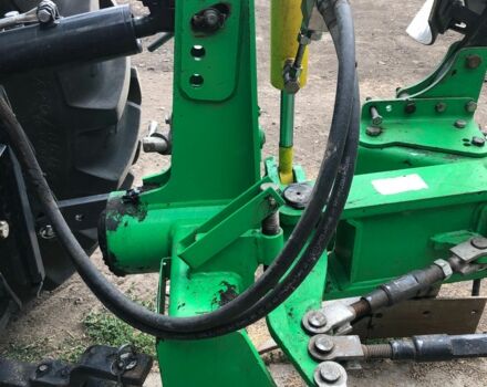 Другая Другая, объемом двигателя 0 л и пробегом 0 тыс. км за 7236 $, фото 1 на Automoto.ua