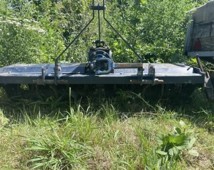Другая Другая, объемом двигателя 0 л и пробегом 0 тыс. км за 673 $, фото 2 на Automoto.ua