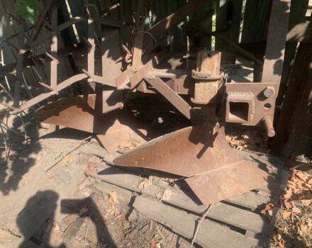 Другая Інша, об'ємом двигуна 0 л та пробігом 0 тис. км за 378 $, фото 1 на Automoto.ua