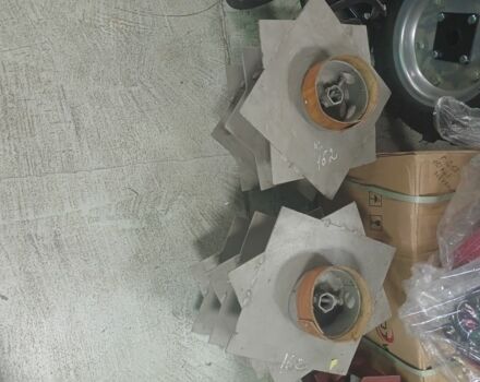 Інша Інша, об'ємом двигуна 0 л та пробігом 0 тис. км за 31 $, фото 2 на Automoto.ua