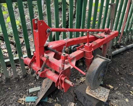 Другая Інша, об'ємом двигуна 0 л та пробігом 0 тис. км за 260 $, фото 4 на Automoto.ua