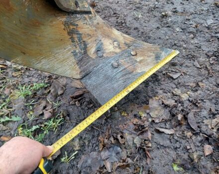 Другая Другая, объемом двигателя 0 л и пробегом 0 тыс. км за 166 $, фото 3 на Automoto.ua