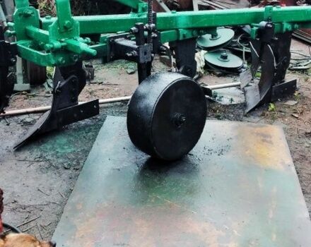 Інша Інша, об'ємом двигуна 0 л та пробігом 0 тис. км за 948 $, фото 2 на Automoto.ua