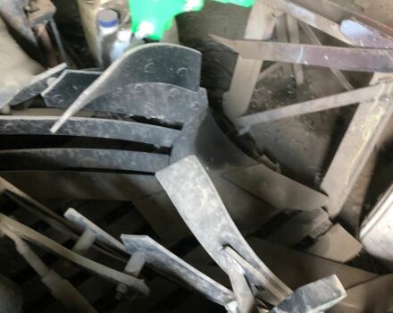 Другая Другая, объемом двигателя 0 л и пробегом 0 тыс. км за 7236 $, фото 5 на Automoto.ua