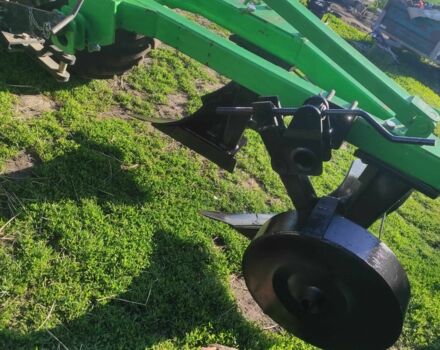 Другая Другая, объемом двигателя 0 л и пробегом 0 тыс. км за 377 $, фото 1 на Automoto.ua