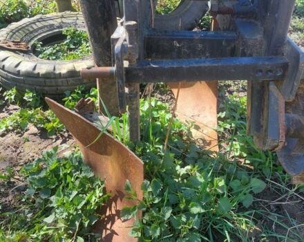 Другая Другая, объемом двигателя 0 л и пробегом 0 тыс. км за 12000 $, фото 7 на Automoto.ua