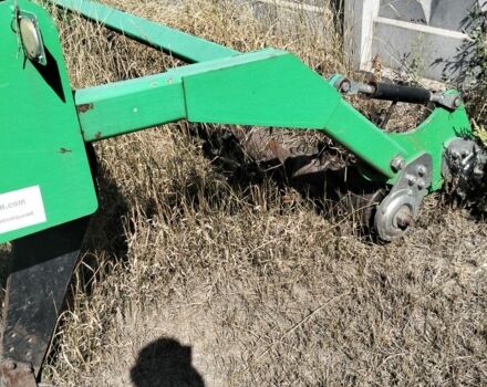 Другая Другая, объемом двигателя 0 л и пробегом 0 тыс. км за 7094 $, фото 4 на Automoto.ua