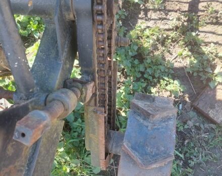 Другая Другая, объемом двигателя 0 л и пробегом 0 тыс. км за 12000 $, фото 5 на Automoto.ua