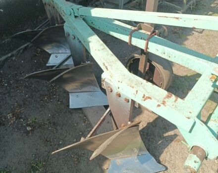 Другая Другая, объемом двигателя 0 л и пробегом 0 тыс. км за 428 $, фото 2 на Automoto.ua