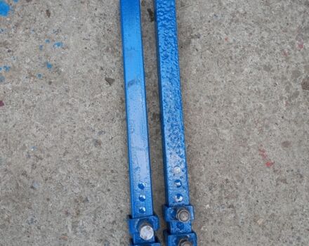 Другая Другая, объемом двигателя 0 л и пробегом 0 тыс. км за 16700 $, фото 6 на Automoto.ua