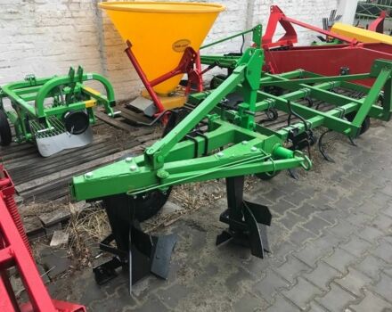 Другая Другая, объемом двигателя 0 л и пробегом 0 тыс. км за 413 $, фото 3 на Automoto.ua