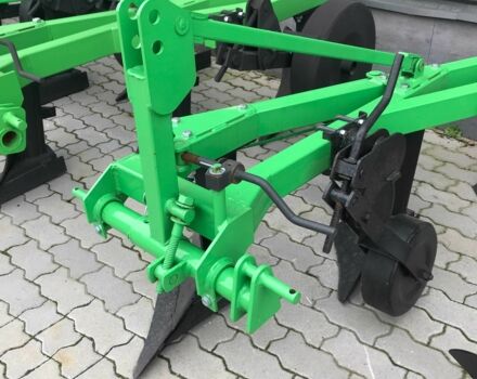 Другая Другая, объемом двигателя 0 л и пробегом 0 тыс. км за 237 $, фото 1 на Automoto.ua