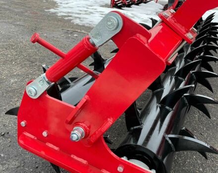 Другая Другая, объемом двигателя 0 л и пробегом 0 тыс. км за 2937 $, фото 13 на Automoto.ua