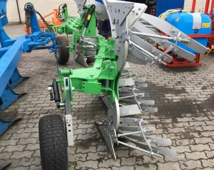 Другая Другая, объемом двигателя 0 л и пробегом 0 тыс. км за 5900 $, фото 5 на Automoto.ua