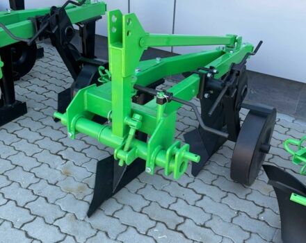 Другая Другая, объемом двигателя 0 л и пробегом 0 тыс. км за 277 $, фото 1 на Automoto.ua