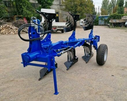 Другая Другая, объемом двигателя 0 л и пробегом 0 тыс. км за 184000 $, фото 7 на Automoto.ua