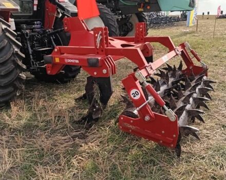 Другая Другая, объемом двигателя 0 л и пробегом 0 тыс. км за 2937 $, фото 1 на Automoto.ua