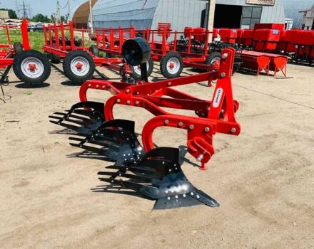 Другая Другая, объемом двигателя 0 л и пробегом 0 тыс. км за 2319 $, фото 4 на Automoto.ua