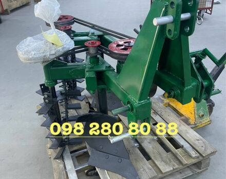 Другая Другая, объемом двигателя 0 л и пробегом 0 тыс. км за 1063 $, фото 1 на Automoto.ua