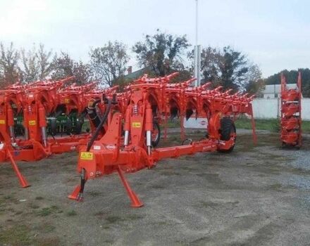 Другая Другая, объемом двигателя 0 л и пробегом 0 тыс. км за 23500 $, фото 2 на Automoto.ua